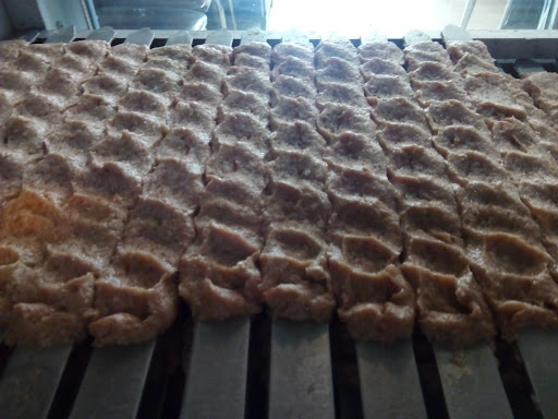خانه کباب