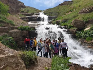 مجموعه داها