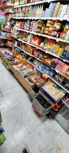 سوپر مارکت لطف اله زاده 3
