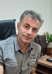 مطب دکتر علیرضا آرین