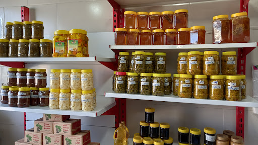لبنیاتی امیر