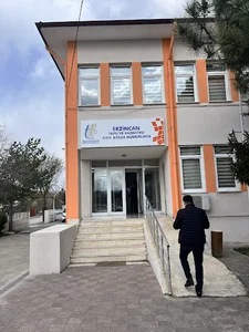 Erzincan Directorate of Land Registry and Cadastre