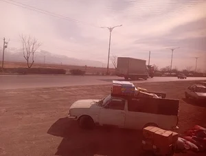پایانه مسافربری نیشابور
