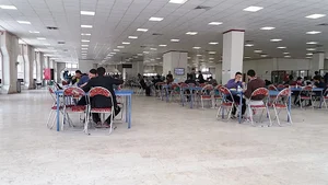 سلف مرکزی کوی