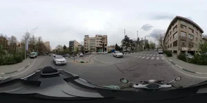 شایان گشت 2
