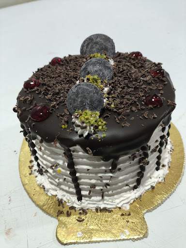 شیرینی سرای مهدی