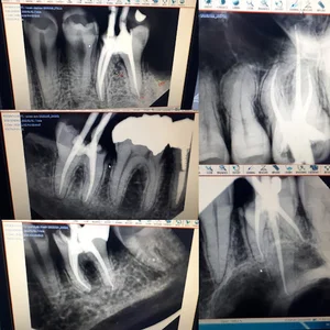 مطب دندانپزشکی دکتر علیرضا اسحاقی