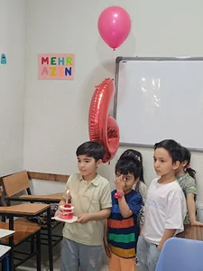 اموزشگاه زبان خارجه مهر اذین