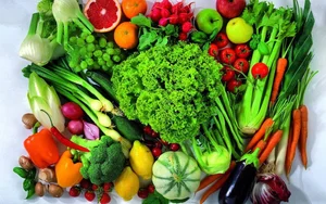 فینگر فود وسینی مزه behfood