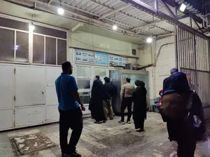 لبنیات کنعانی 3