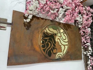 سالن زیبایی مکث 2
