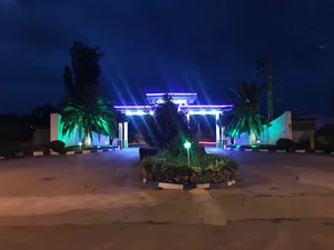 شهرک پزشکان