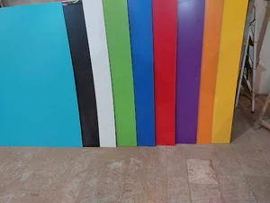 ۳ میل mdf هما چوب سپاهان