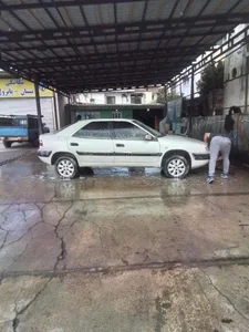 کارواش ستاره شهر 2