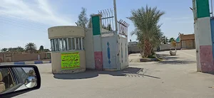 (راهنمایی و رانندگی سابق)آشپزخانه قائم