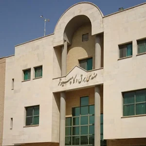 دانشکده برق و کامپیوتر