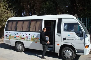 اقامتگاه بومگردی بیرمی