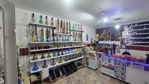 دخانیات ارسلان