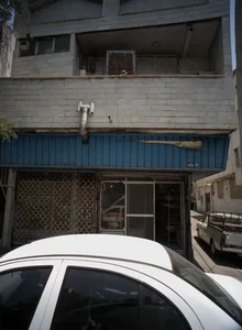 فروشگاه نان و شیرینی 2