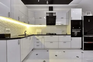اعتماد کابین MDF ملامینه PVC چوب