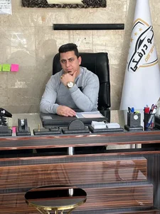 نمایشگاه اتومبیل اتو درفکی 3