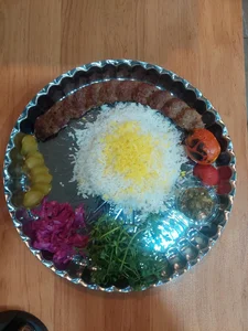 رستوران کباب پلاس 3