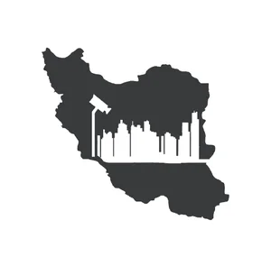 دوربین مدار بسته گروه صنعتی گارد ایرانیان