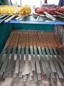 چلوکبابی و رستوران نارنج