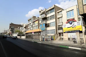 گروه آموزشی ایرانمهر