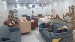 مبلمان قشقایی