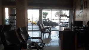 مسکن رستمی