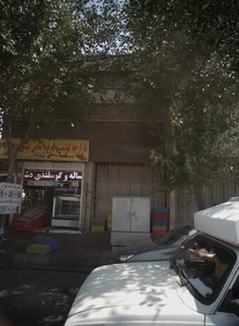 بازارچه گوشت مرغ ماهی عسگریه 2