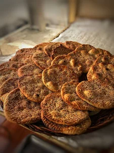 فتیر زَرنان