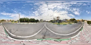 بوستان نشاط