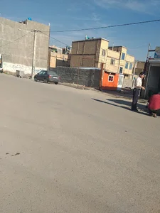 پارکینگ عمومی