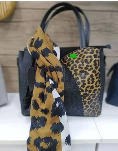 ارزان سرای کیف و روسری درسا