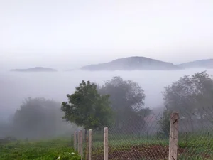 کلبه نارنج پاقلعه