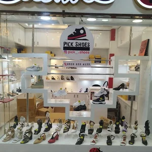 فروشگاه کفش پیک استور