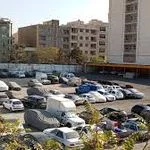 پارکینگ شبانه روزی (احمدی)