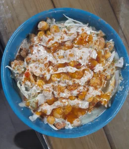 Lahori Fast Food 2
