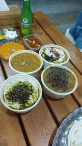 آش و حلیم ماندگار