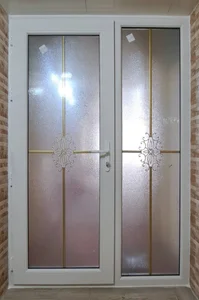 Upvc آسایش 4