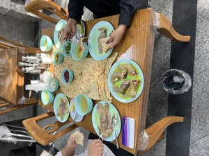 طباخی صبا 5