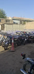 موتر مزایده ۱۲۵ 2