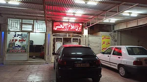 برق و تنظیم موتور و گاز کولر اتومبیل مجتبی