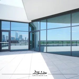 شیشه بری ساختمان ایرانیان