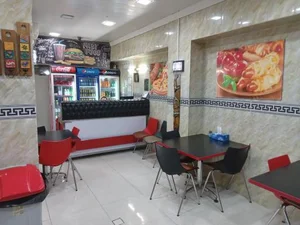 فست فود ویتافل 5