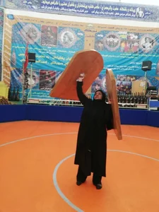 استادیوم تختی
