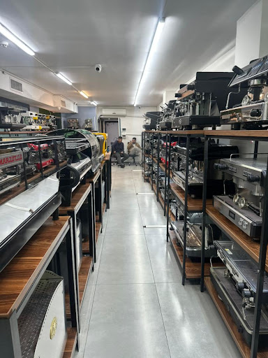 Alo Cafe الو کافه
