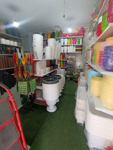 فروشگاه گلدان کده